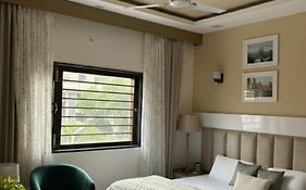 Hotel Nirmal Bhawan Haridwar