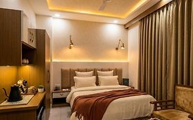 Hotel Nirmal Bhawan Haridwar